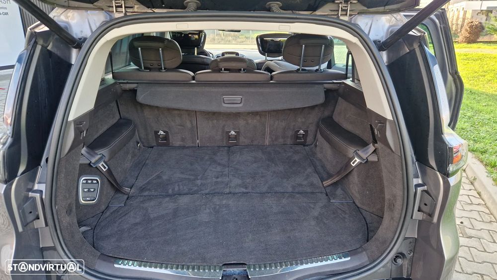 Renault Espace 1.6 dCi Initiale Paris EDC - 33