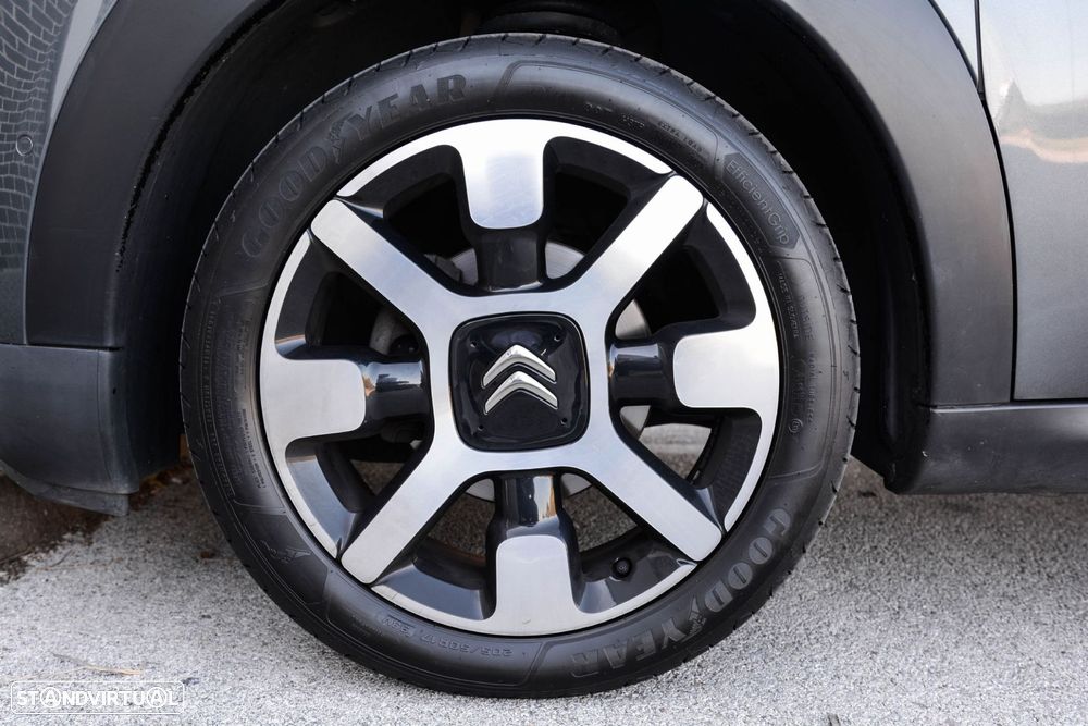 Citroën C4 Cactus 1.2 PureTech OneTone - 40