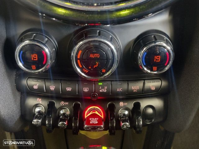 MINI 3 Portas Cooper Aut. - 23