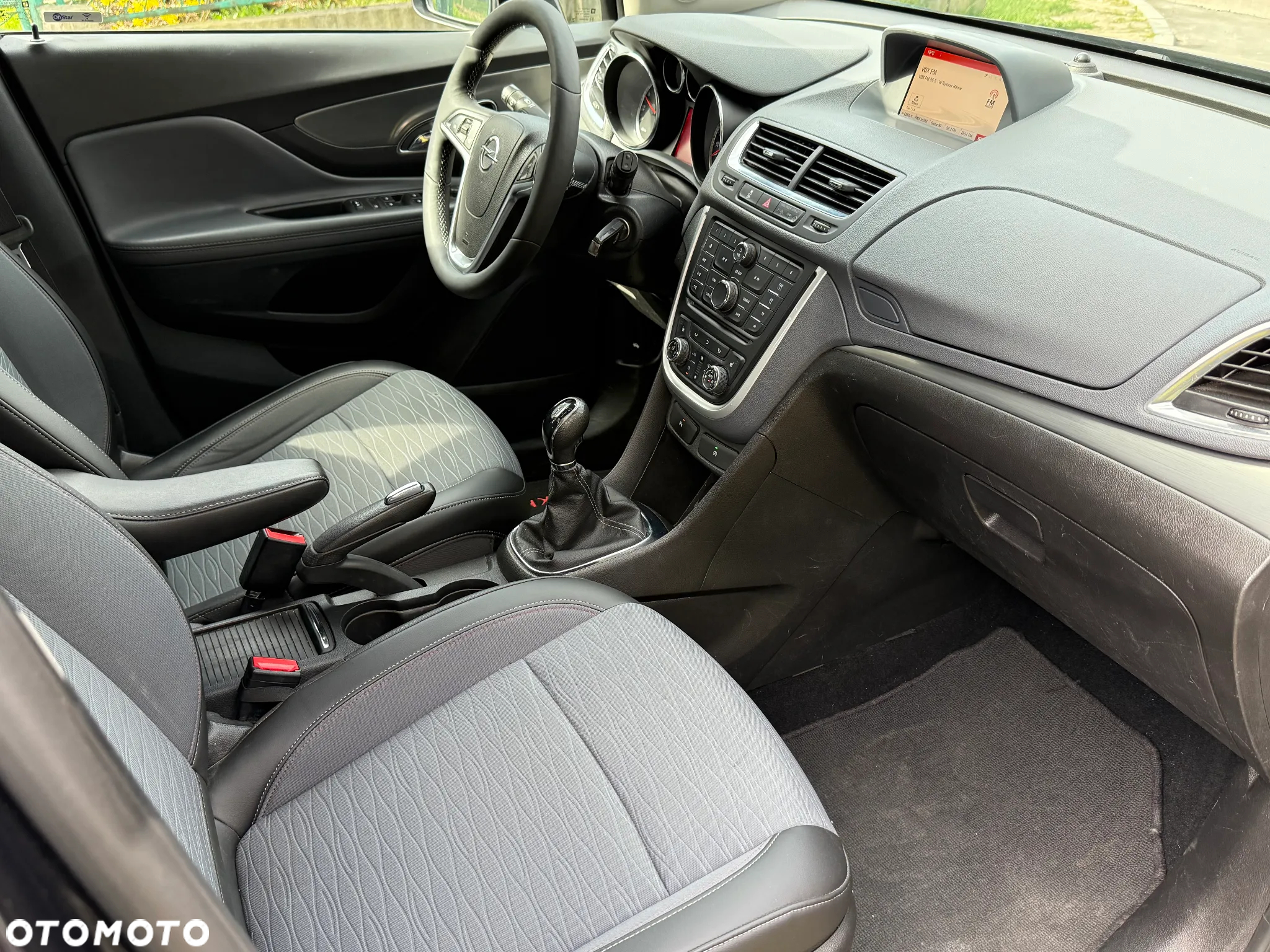 Opel Mokka 1.4 T Cosmo S&S - 7