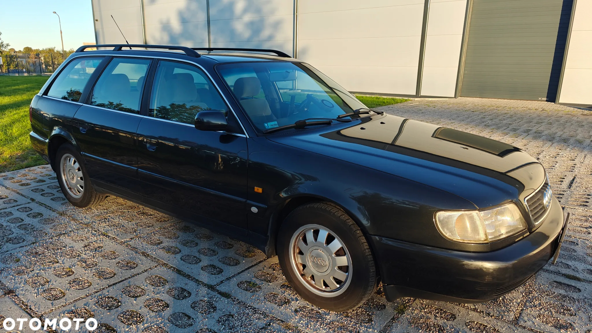 Audi A6 - 3