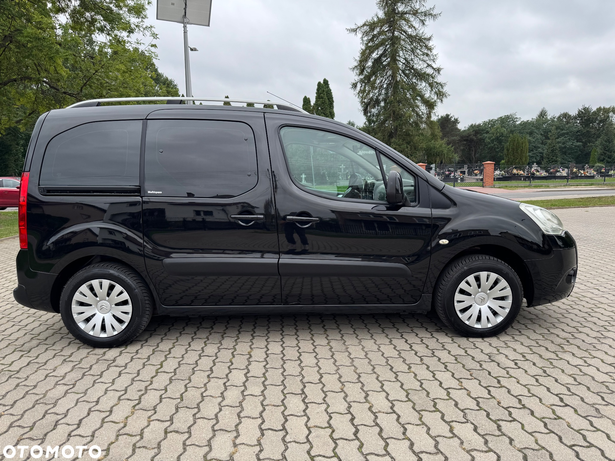 Citroën Berlingo 1.6 16V Multispace - 6