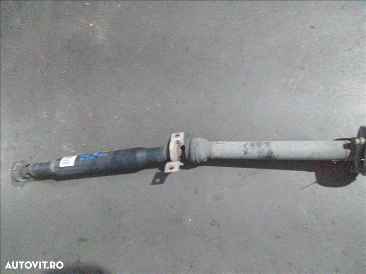 cardan spate 3.0 d mercedes ml an fabr. 2007 - 1