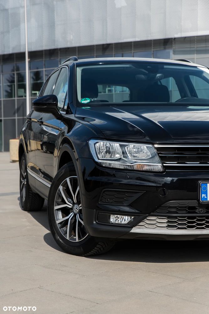 Volkswagen Tiguan 2.0 TDI SCR Elegance - 16