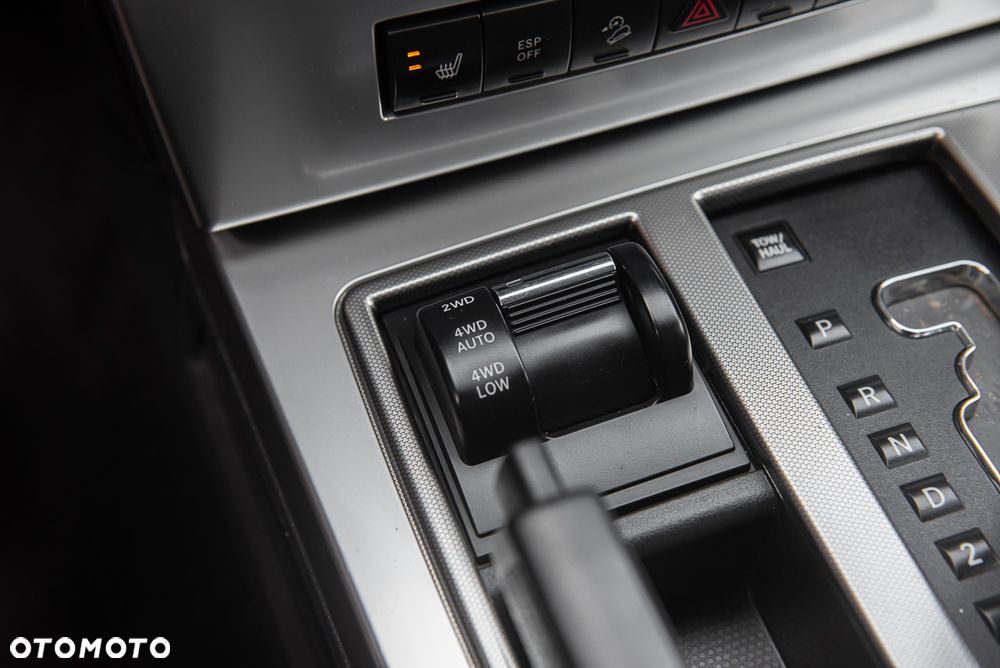 Jeep Cherokee 3.7L Limited - 23