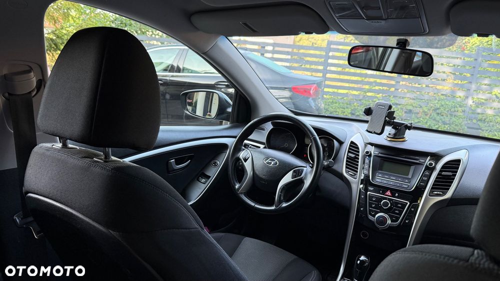 Hyundai i30 - 30