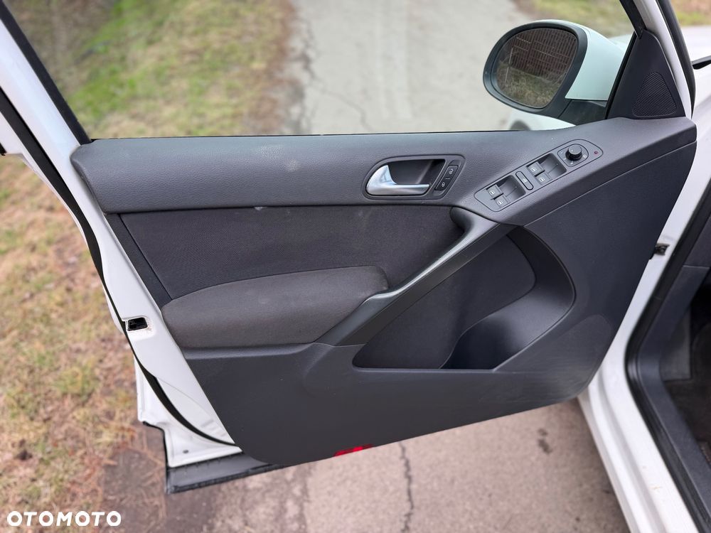 Volkswagen Tiguan 2.0 TDI DPF BlueMotion Technology Life - 15