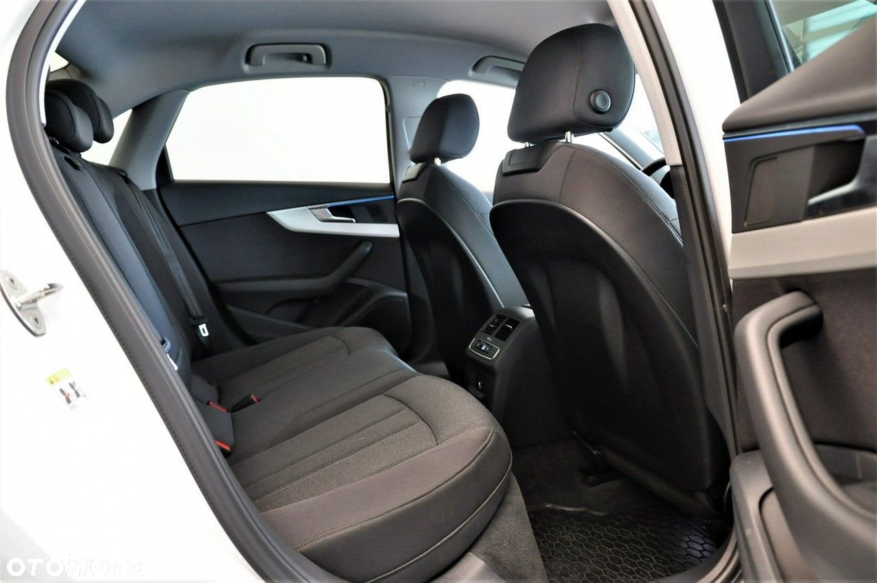 Audi A4 - 26