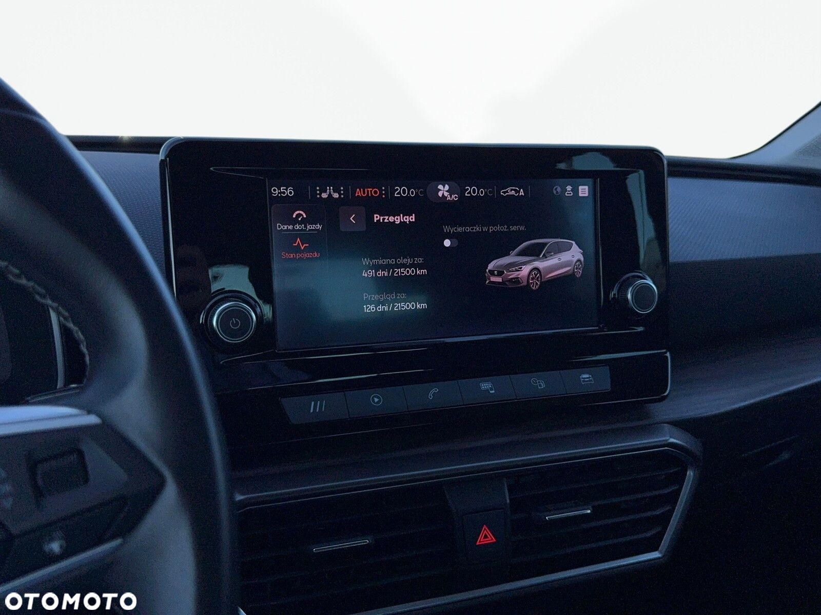 Seat Leon 1.5 TSI Xcellence - 32