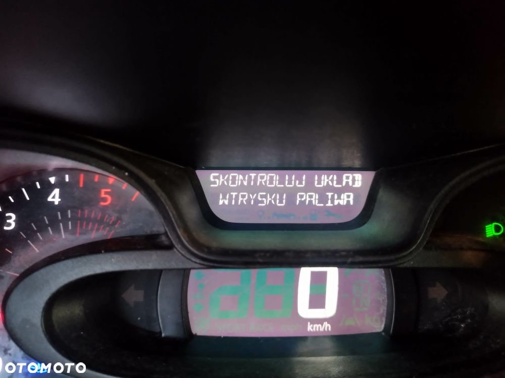 Renault Trafic - 8
