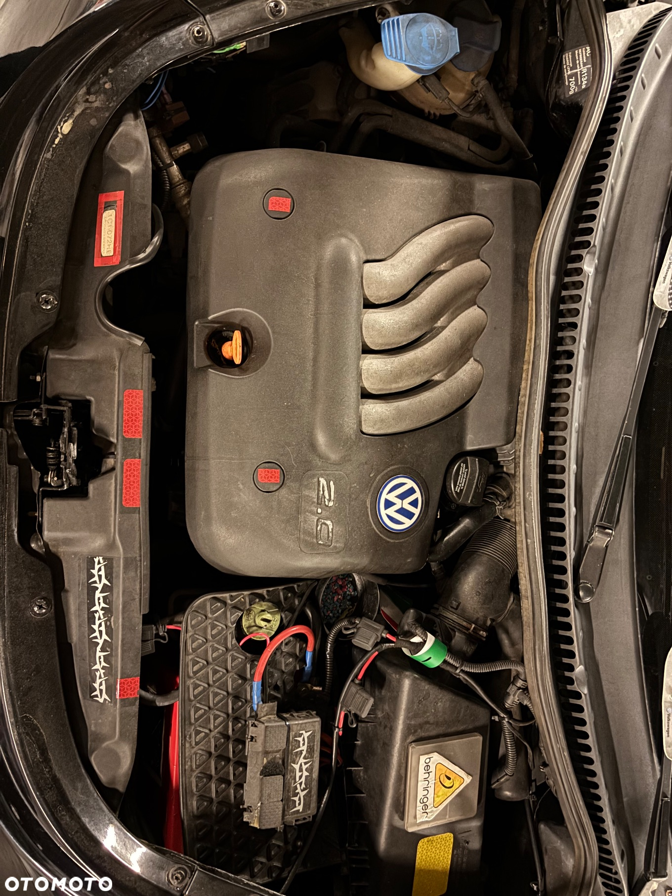 Volkswagen New Beetle 2.0 - 11