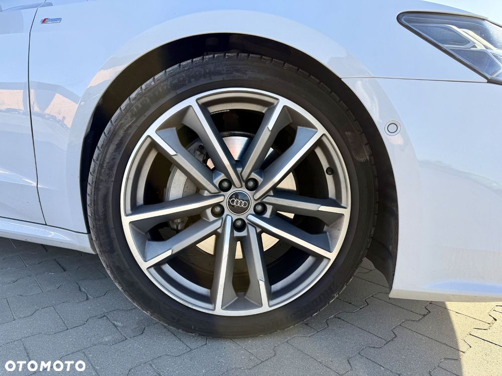 Audi A7 Sportback - 15