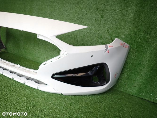 HYUNDAI I30 LIFT 20- zderzak przedni przód - 3