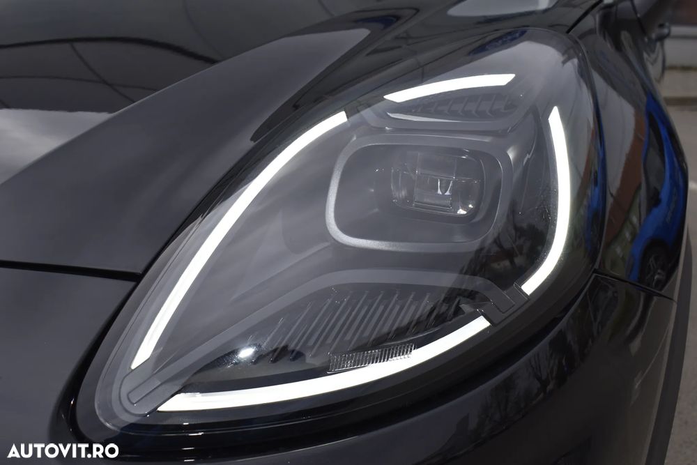 Ford Puma - 9