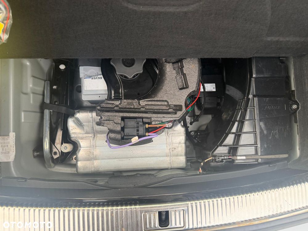 Audi S7 Sportback Standard - 25