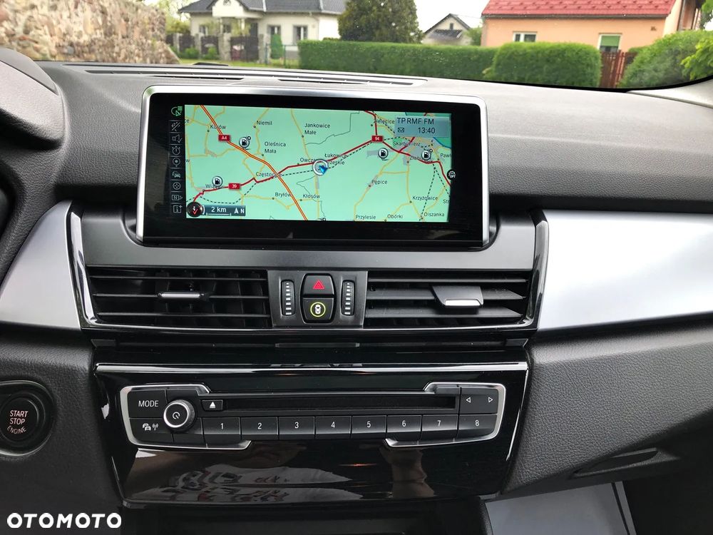 BMW Seria 2 218i GT Luxury Line - 24