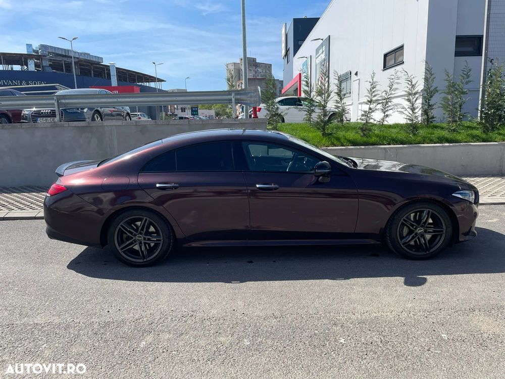 Mercedes-Benz CLS - 11