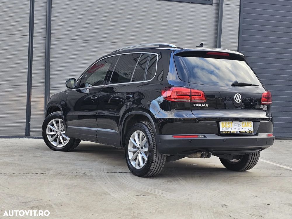 Volkswagen Tiguan ver-2-0-tdi-4mot-dsg-highline - 5