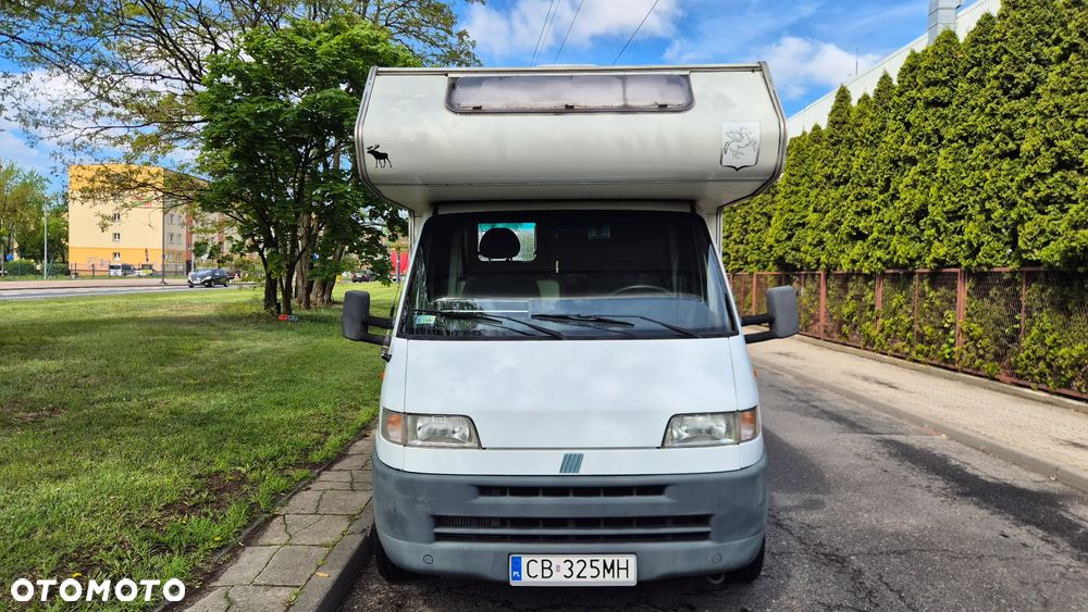 Fiat Ducato - 3