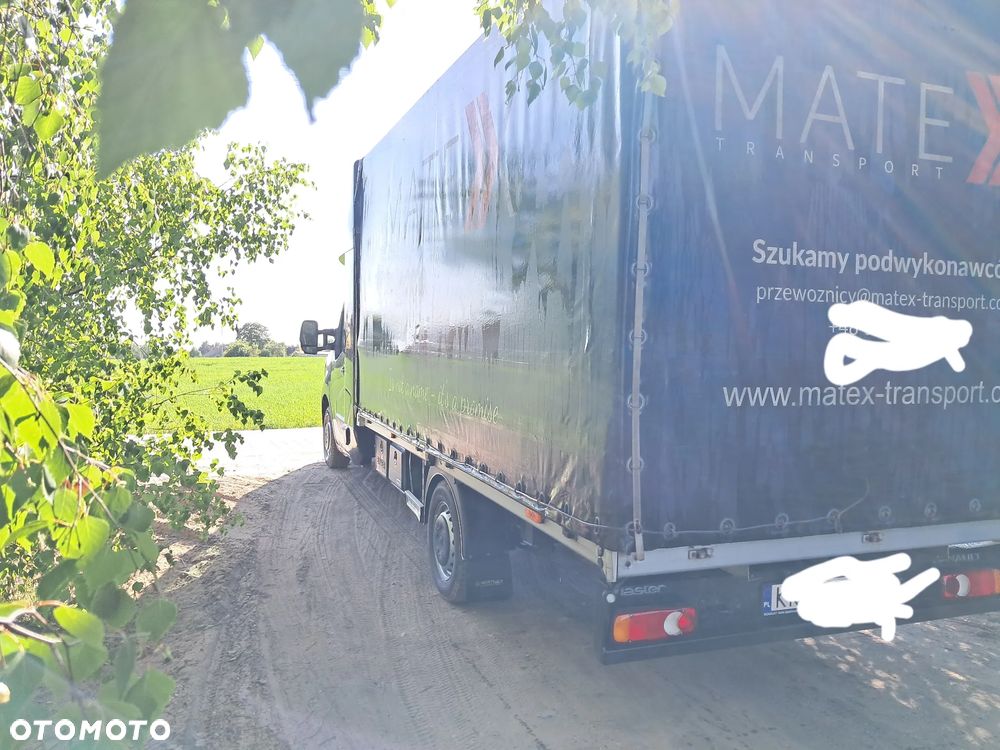 Renault master - 20