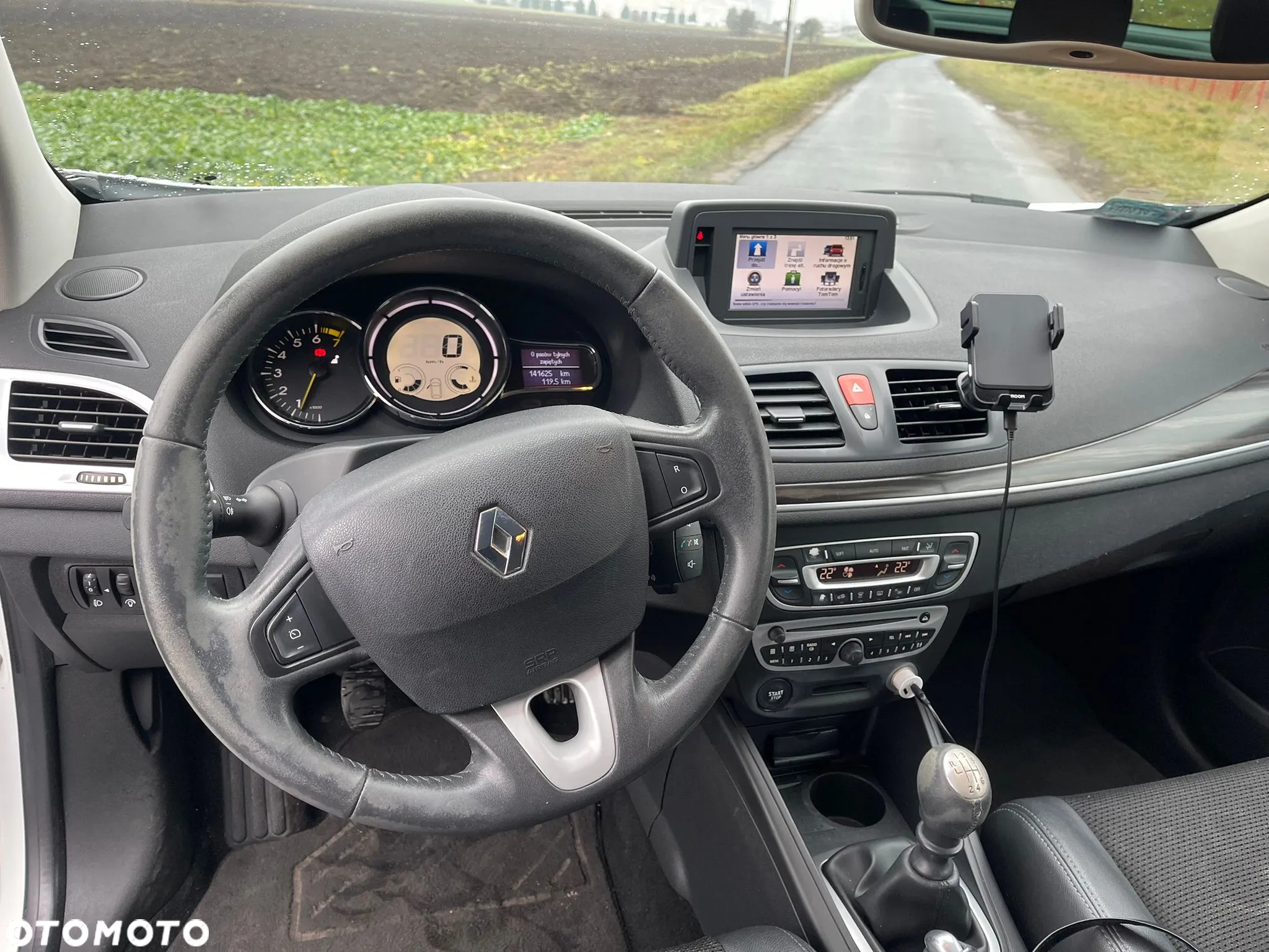 Renault Megane - 17