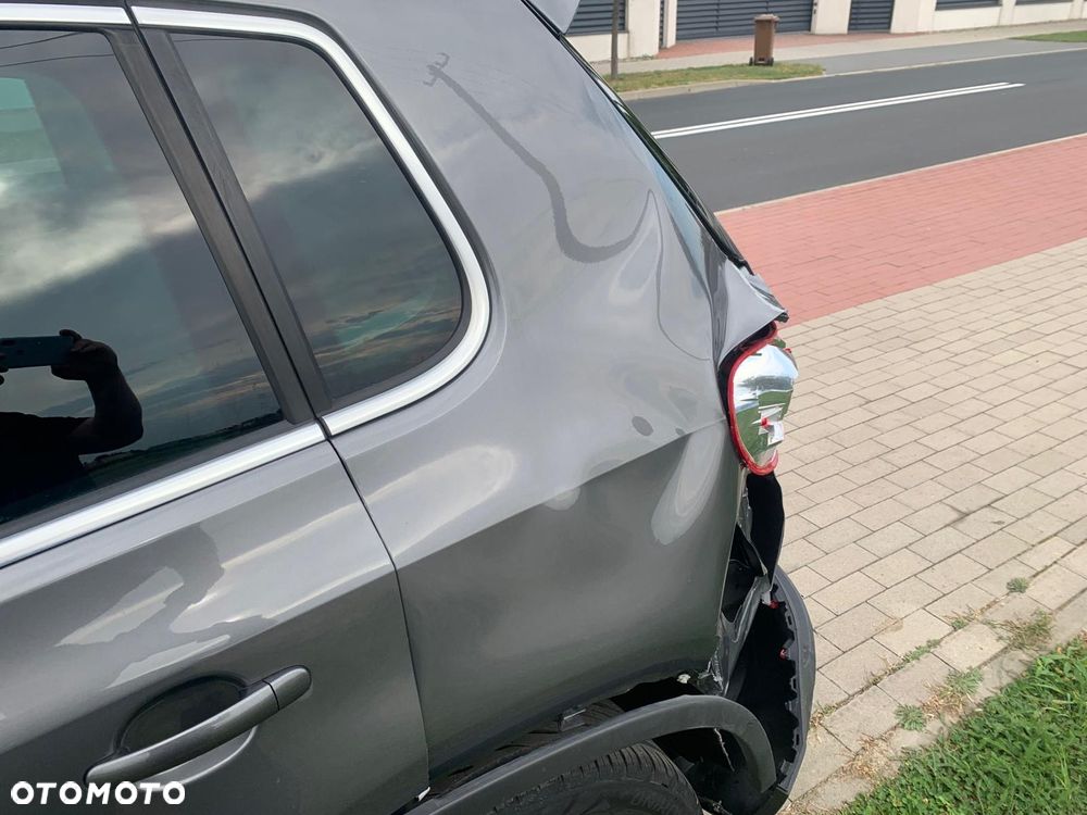 Volkswagen Tiguan 2.0 TSI 4Mot Sport&Style DSG - 8