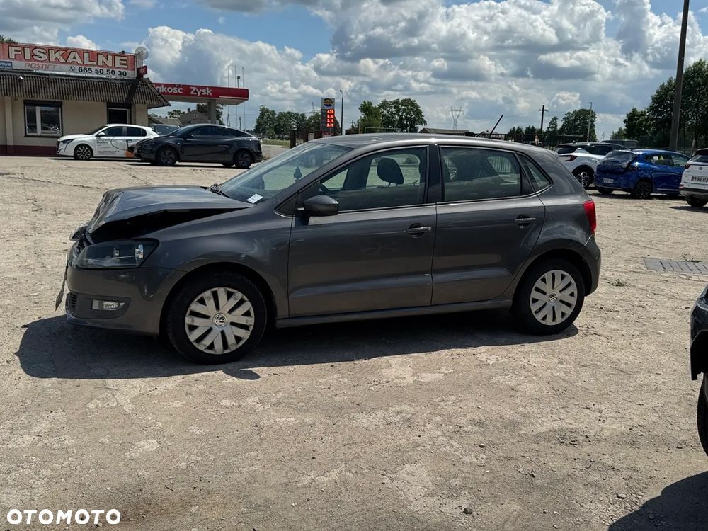 Volkswagen Polo 1.6 TDI Style - 1