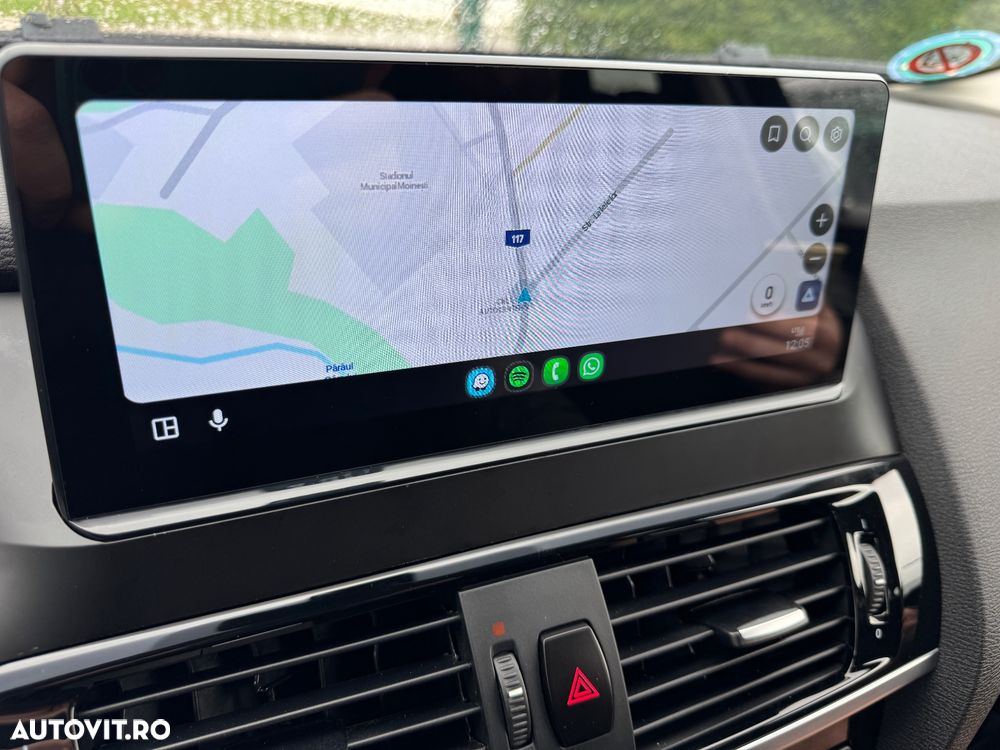 BMW X3 xDrive20d xLine - 36