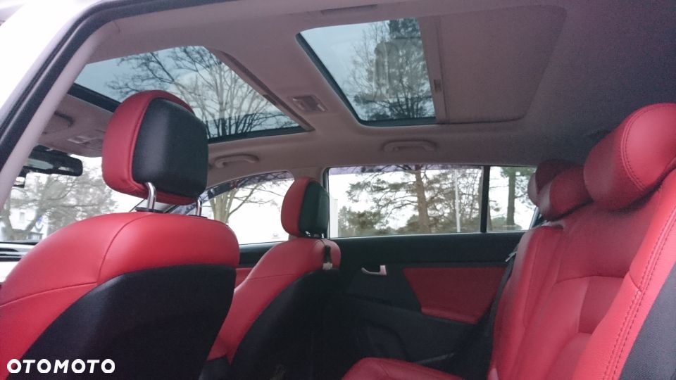 Kia Sportage 1.6 GDI XL 2WD - 15