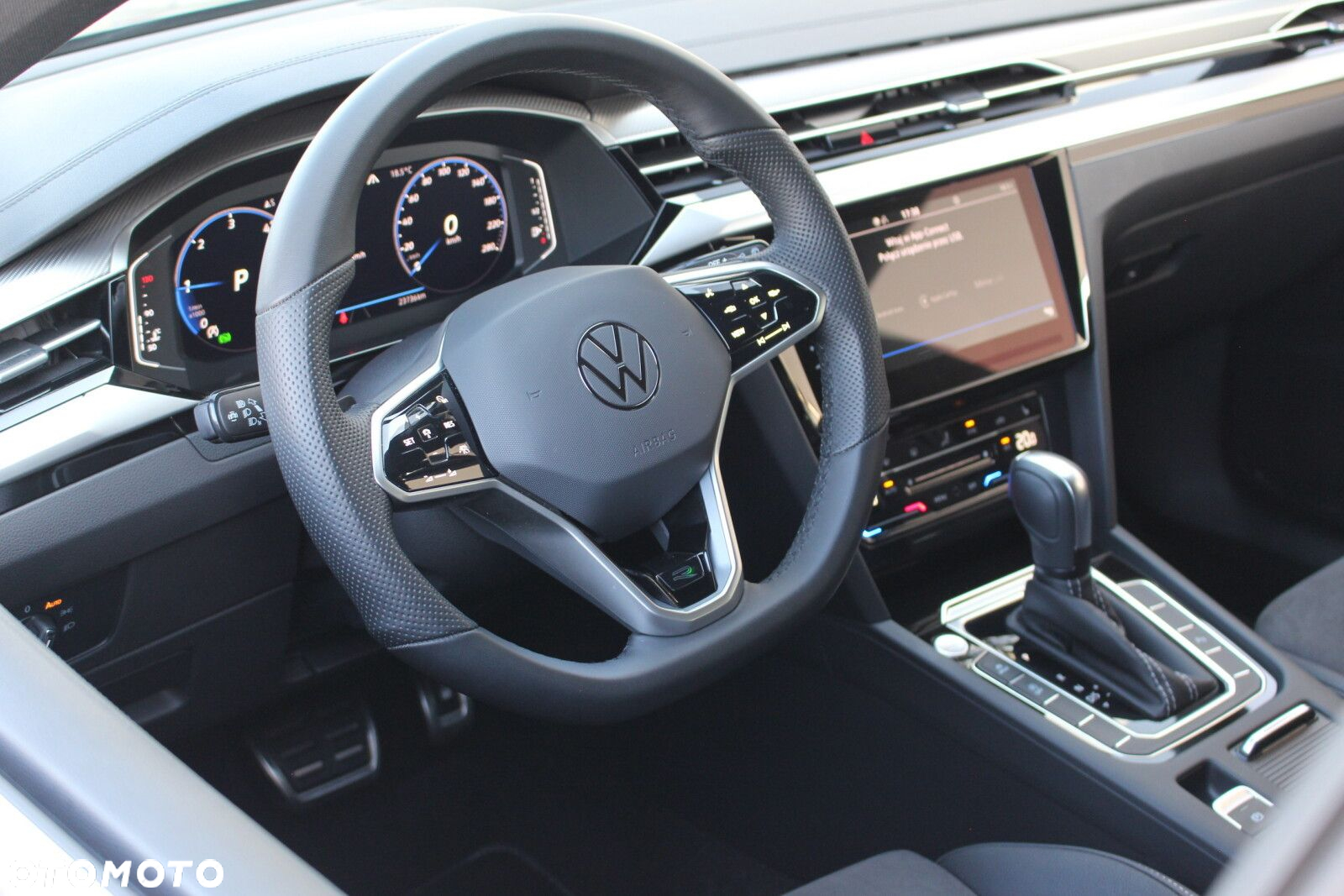 Volkswagen Arteon - 11