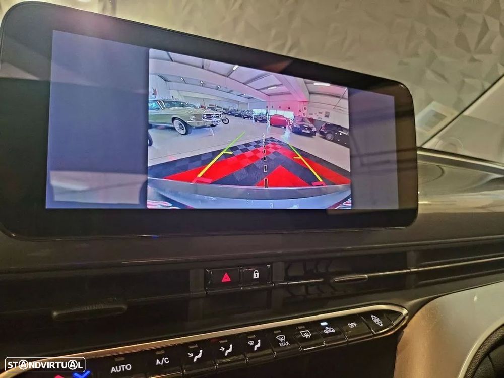 Fiat 500e C La Prima - 38