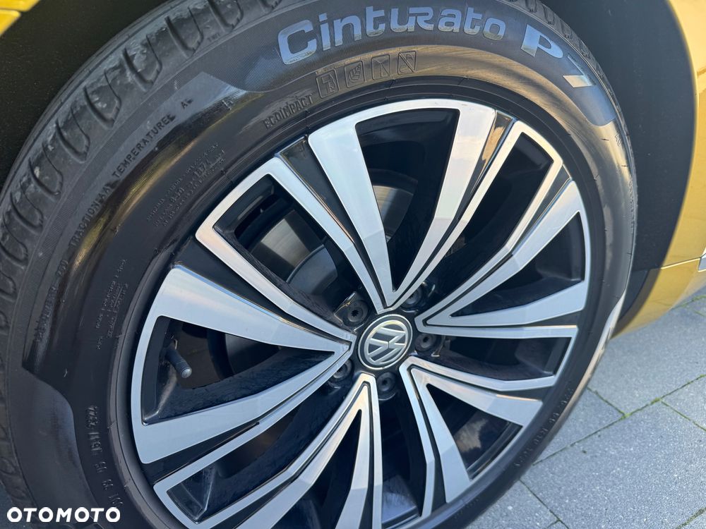 Volkswagen Arteon 2.0 TSI Elegance DSG - 11