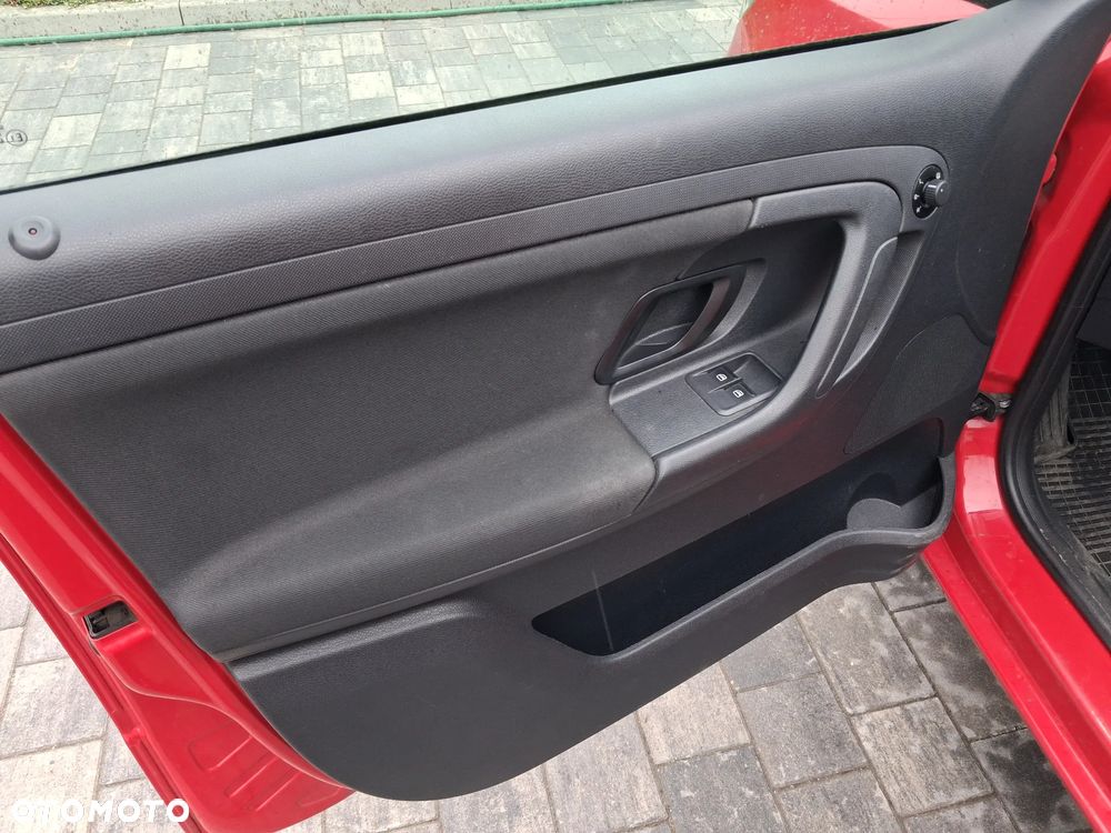 Skoda Fabia 1.2 TDI DPF Greenline - 12