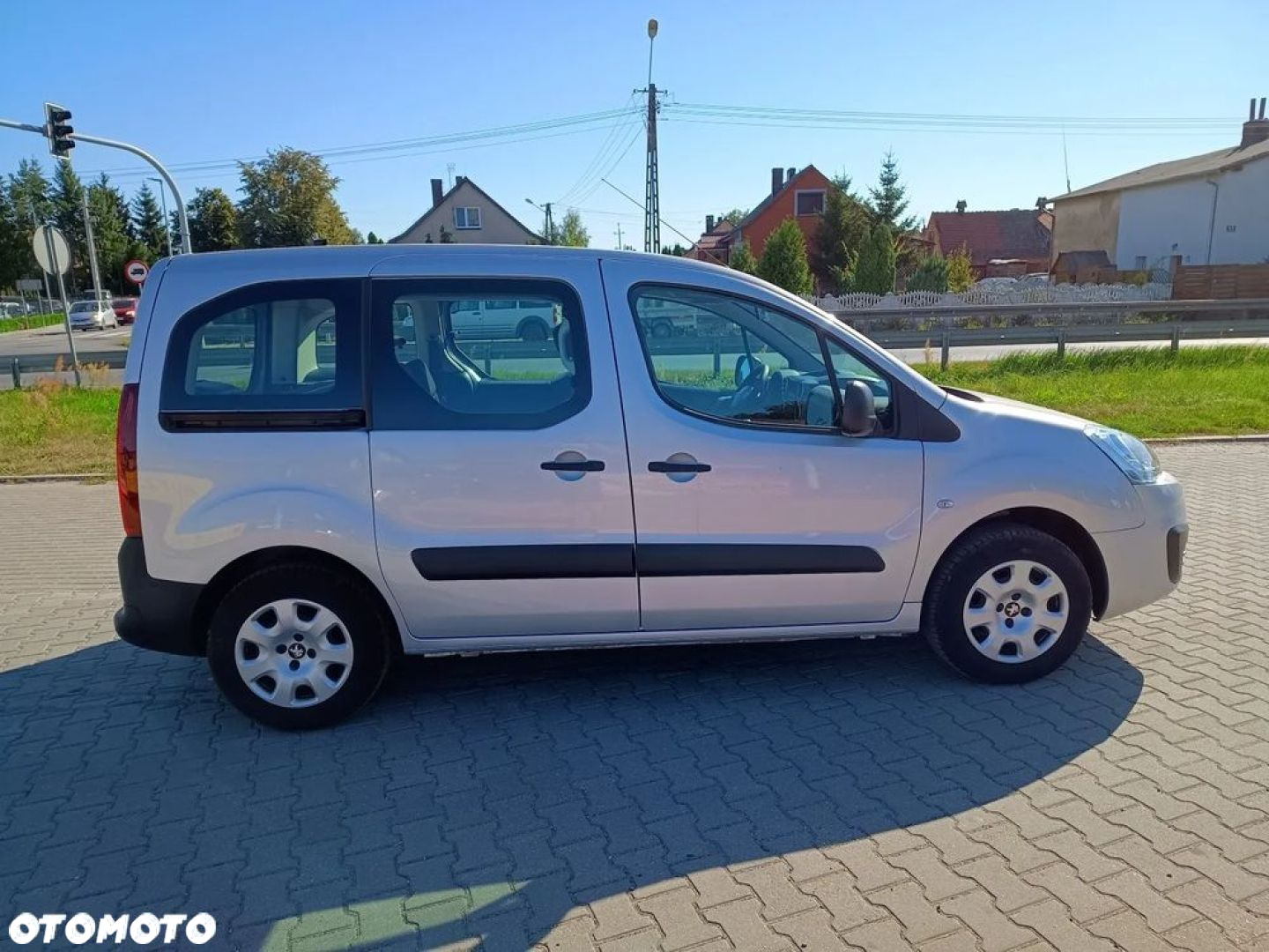 Peugeot Partner - 6