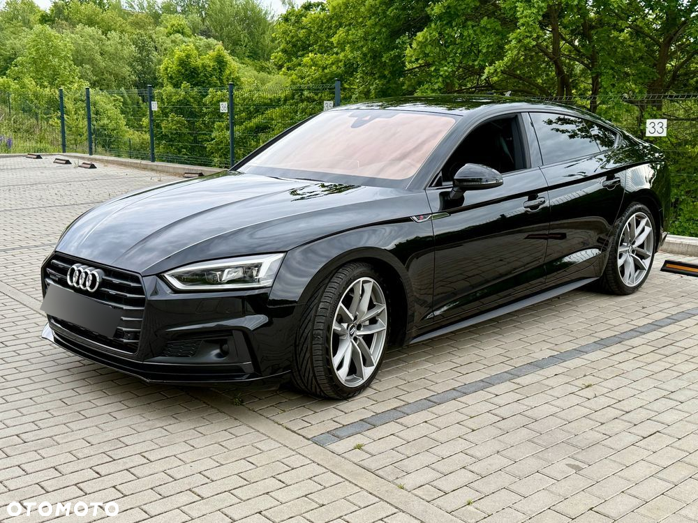 Audi A5 - 4