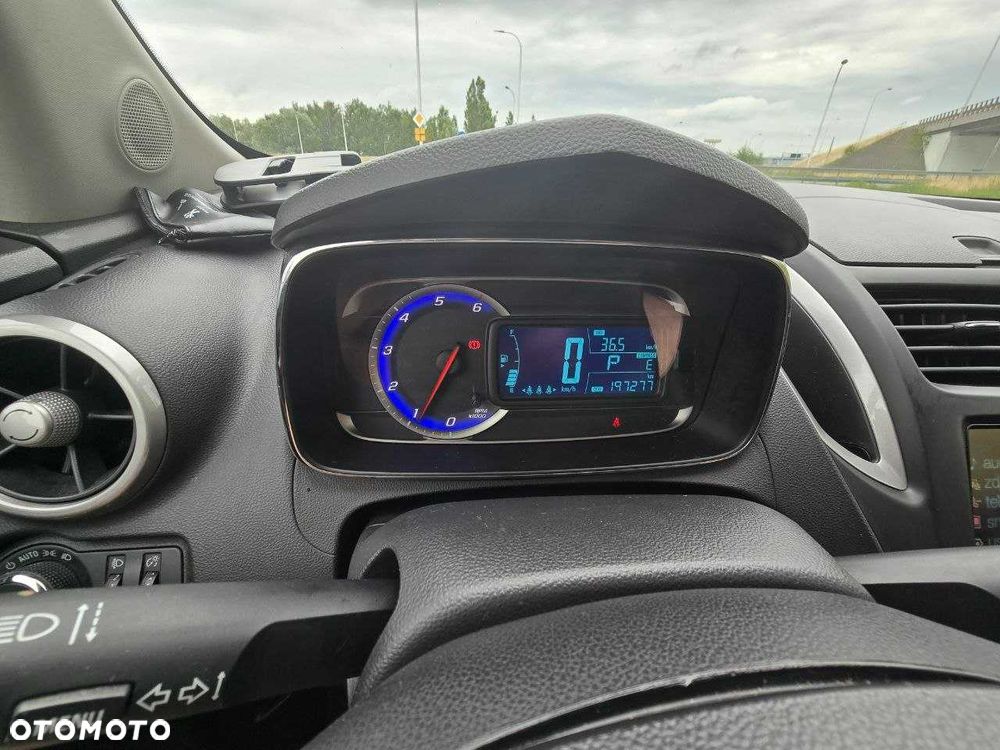 Chevrolet Trax - 7