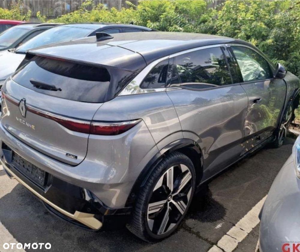 Renault Megane EV60 Iconic - 4