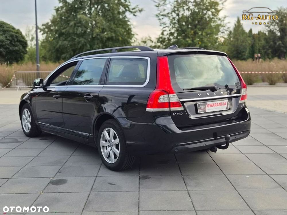Volvo V70 - 9