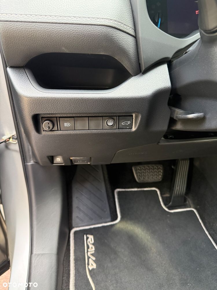 Toyota RAV4 2.0 Comfort 4x2 MS - 20