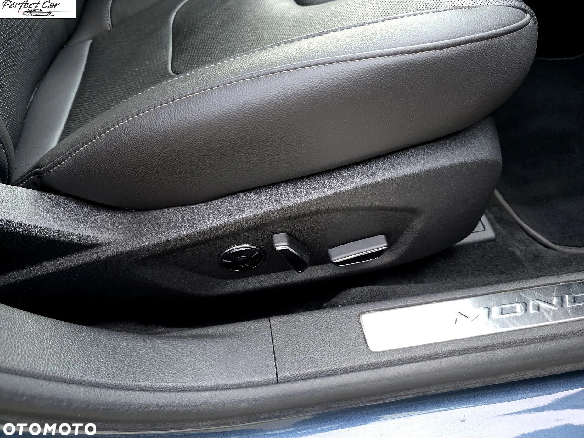 Ford Mondeo Turnier 2.0 Ti-VCT Hybrid Titanium - 10