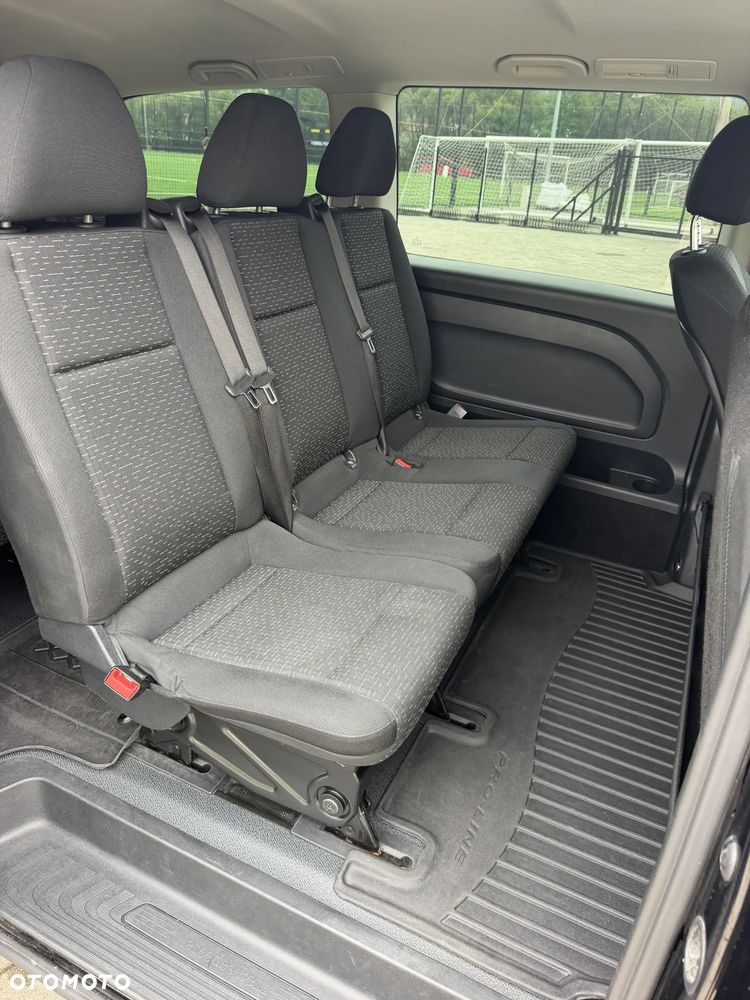 Mercedes-Benz Vito - 8