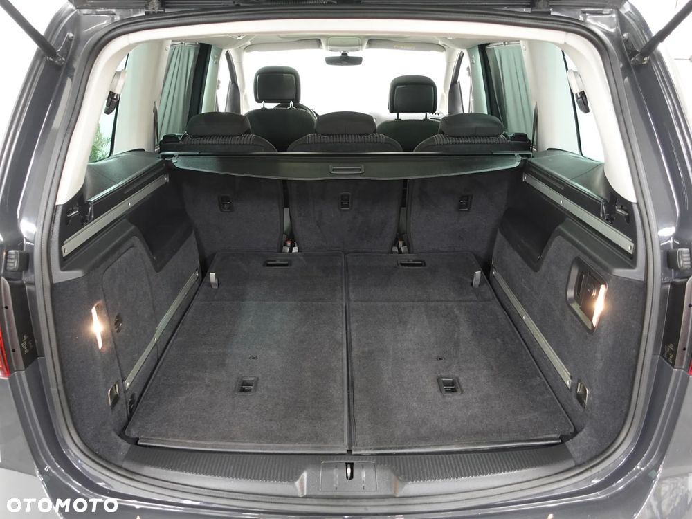 Seat Alhambra 2.0 TDI Ecomotive Style - 22