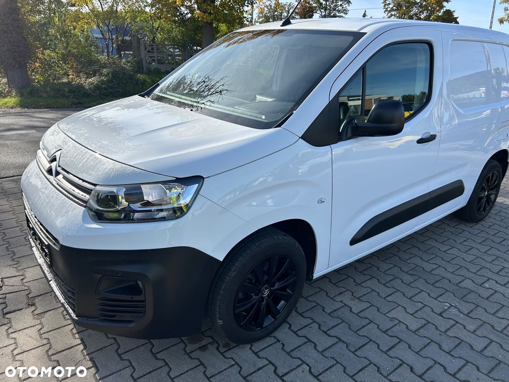 Citroën Berlingo - 35