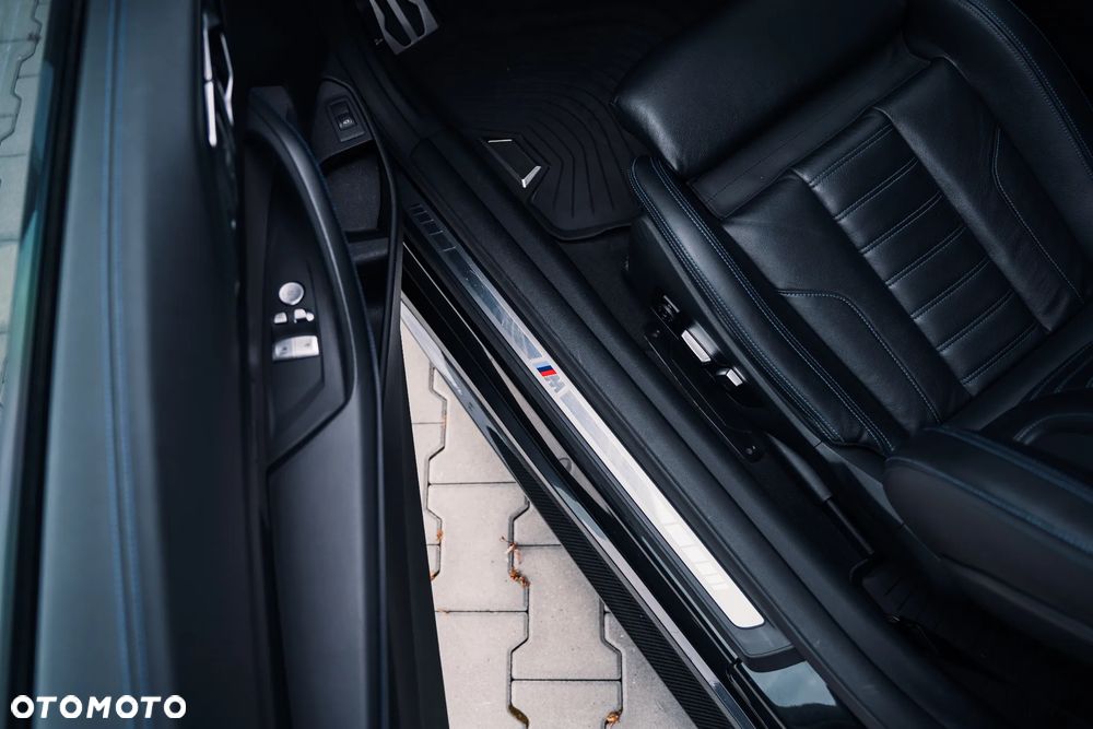 BMW Seria 4 M440i xDrive mHEV sport - 21