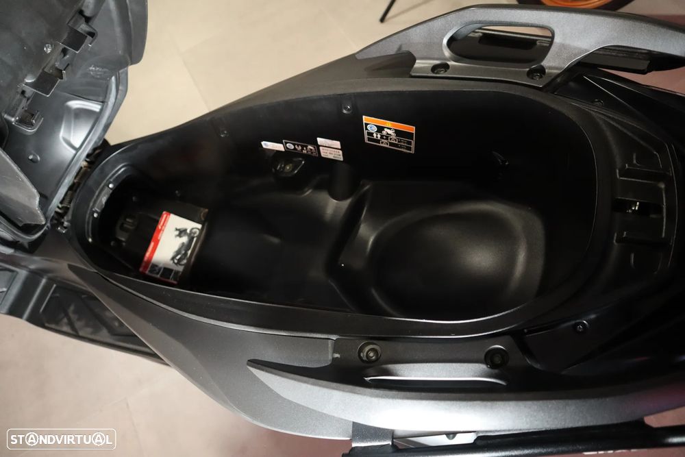 Honda Forza FORZA 125 - 12