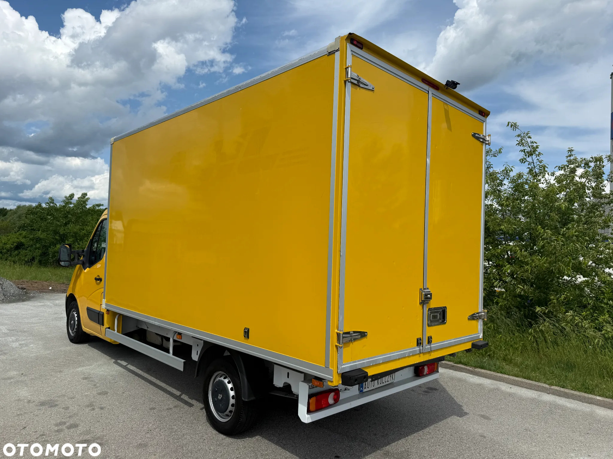 Renault Master - 8