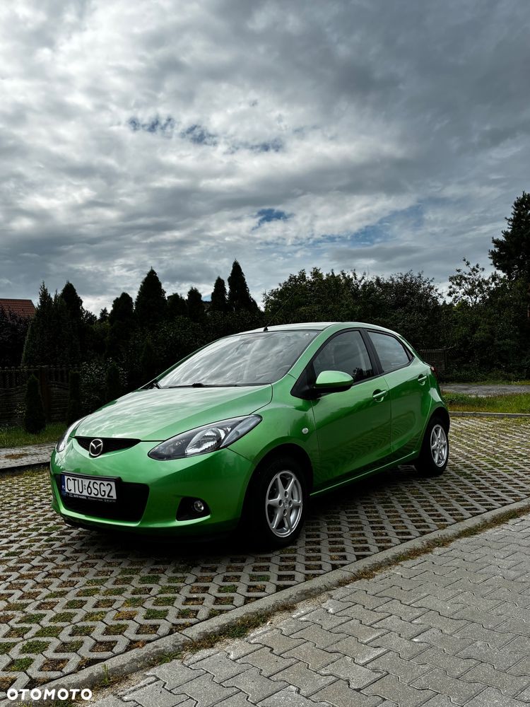 Mazda 2 1.5 Impression - 5