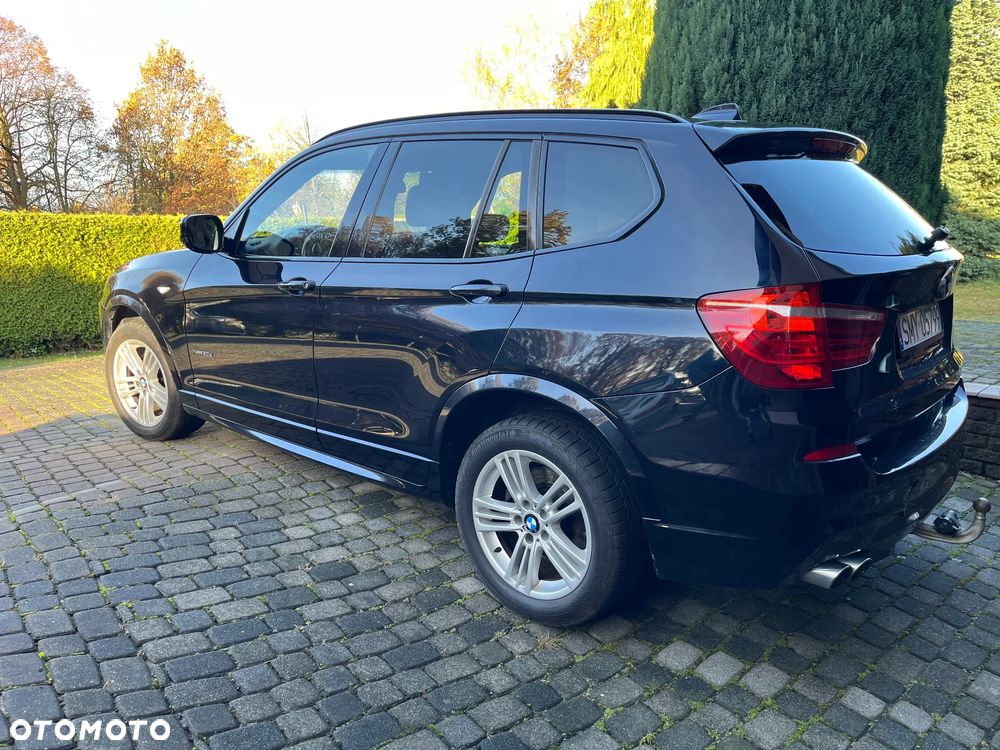 BMW X3 - 16