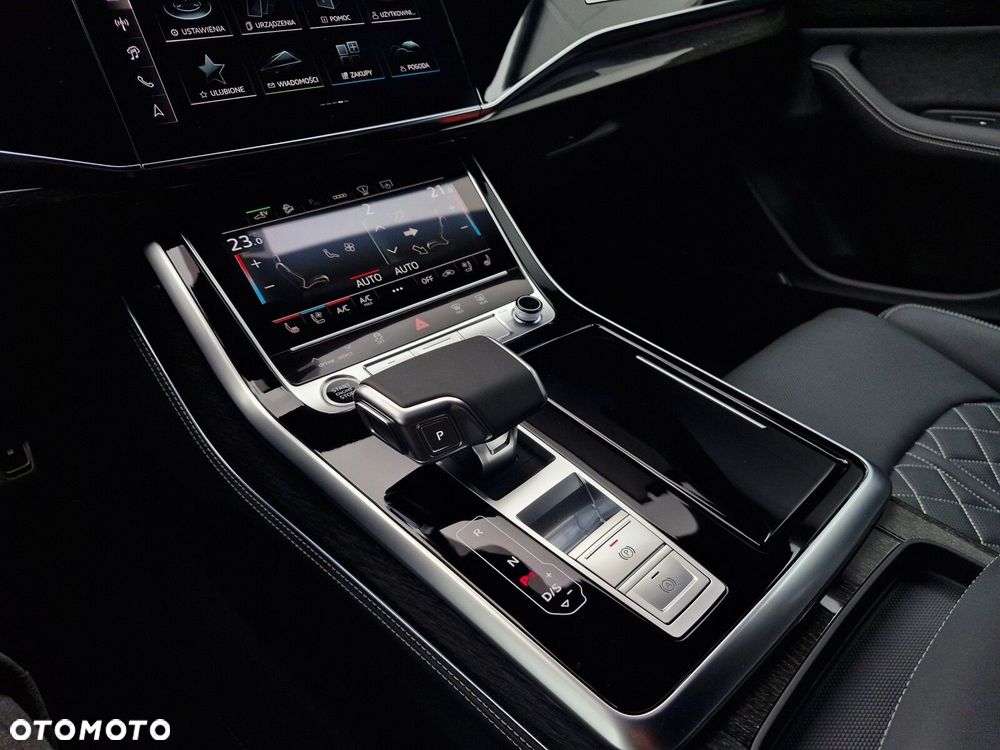 Audi Q8 - 23
