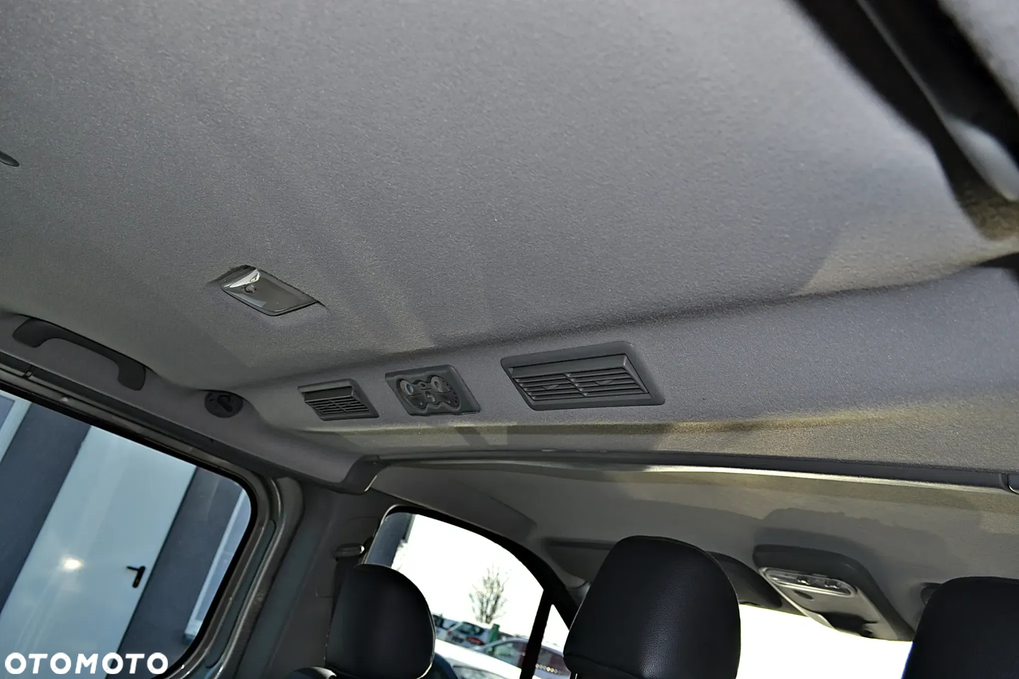 Renault Trafic 2.0 dCi 115 Combi L2H1 - 16